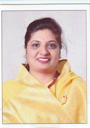 सरपंच